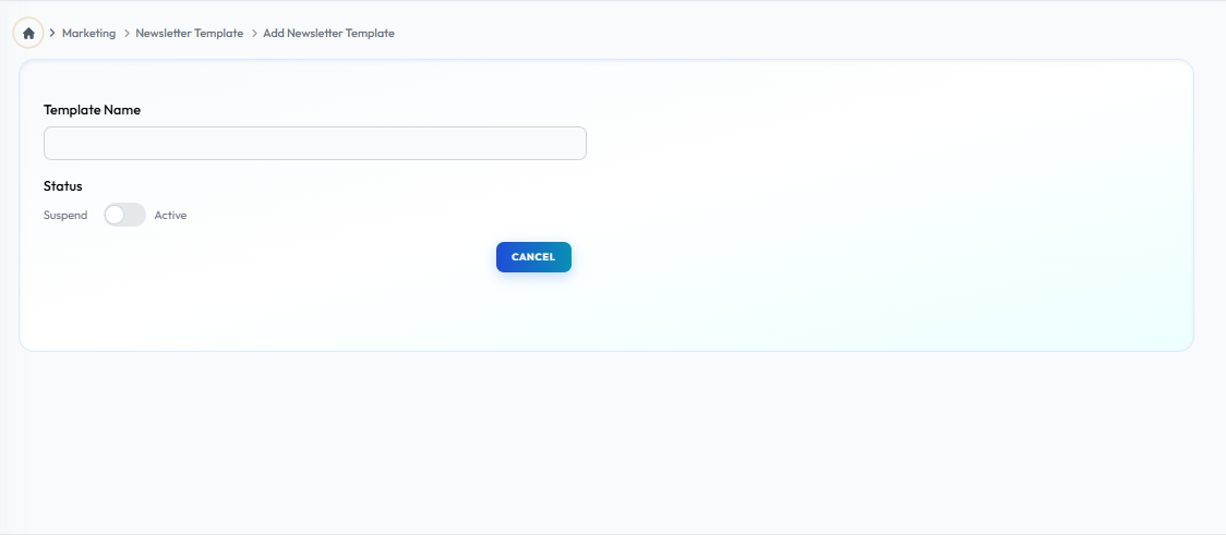 Add-newletters